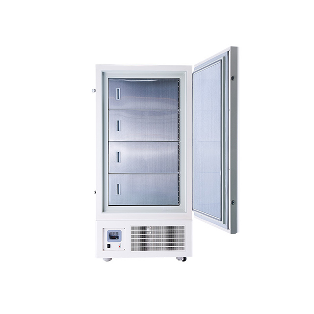 -40°C Freezer 608L 708L 808L 936L