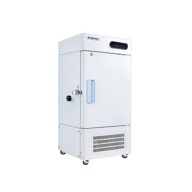 -86℃ Freezer 28L 50L 58L 108L