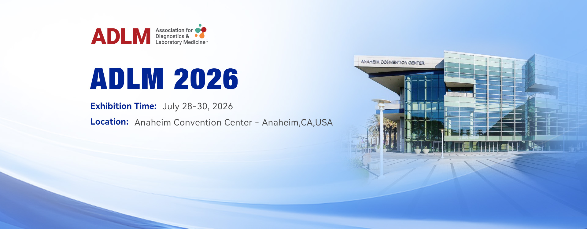 ADLM 2026