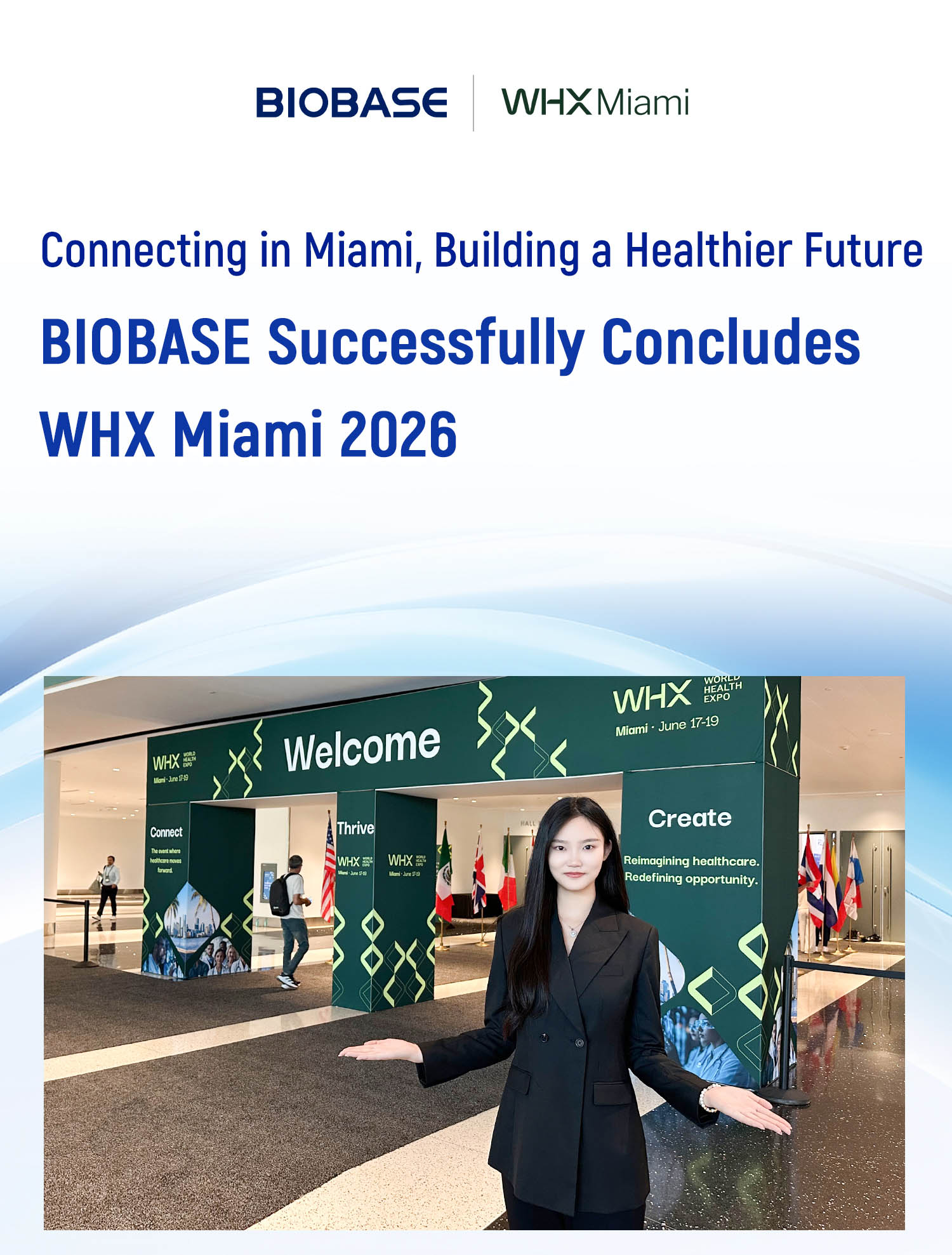 美国Miami展会收官_01