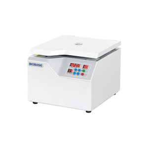 Hematocrit Centrifuge