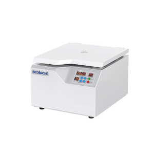 Gel Card Centrifuge