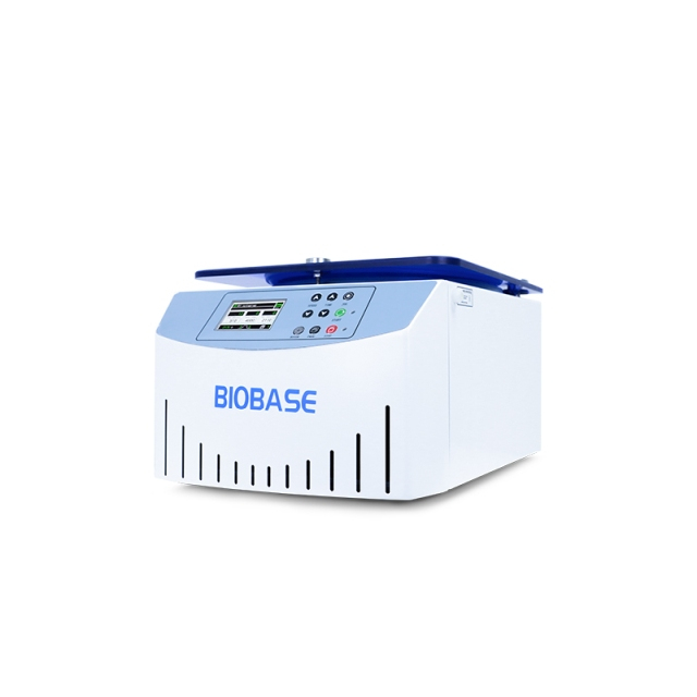 Cytology Centrifuge