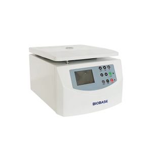 Capillary Centrifuge