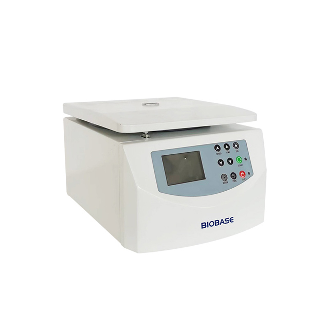 Capillary Centrifuge
