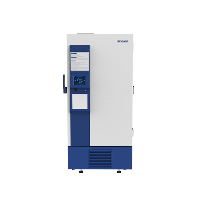 86℃ Freezer 168L 348L - Buy BIOBASE