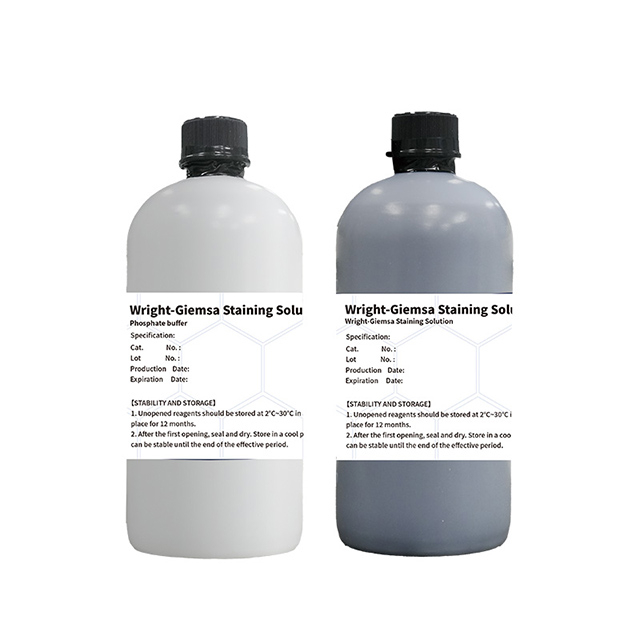 Wright-Giemsa Staining Solution