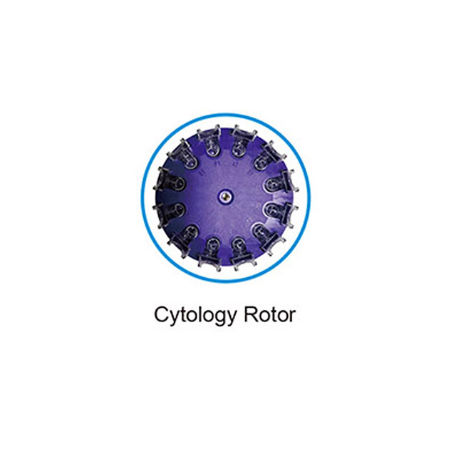 Cytology Centrifuge BKC-TL4Cyto-I