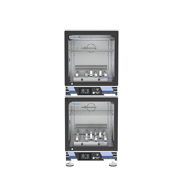 Stacked Large Capacity Shaking Incubator BJPX-SDL10 BJPX-SDL20
