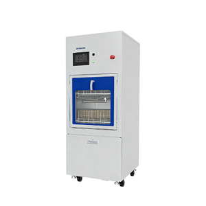Automatic Drinking Bottle Washer
