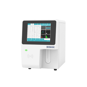 5-part Auto Hematology Analyzer BH-HA610