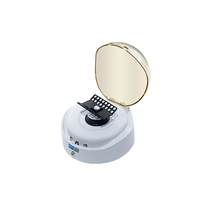 Single Speed Mini Centrifuge Mini-5 Mini-7 Mini-12