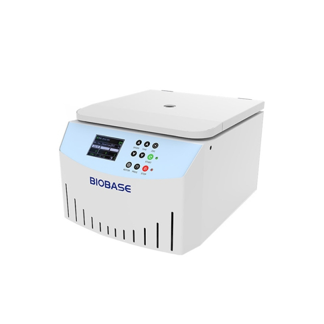 Table Top High Speed Centrifuge BKC-TH18I