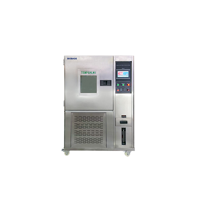 High And Low Temperature Test Chamber