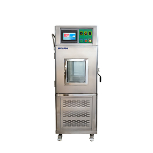 High And Low Temperature Test Chamber