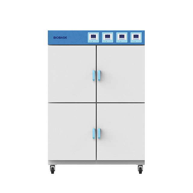 Multi-chamber Constant Temperature Incubator BJPX-H150-2C BJPX-H100-4C