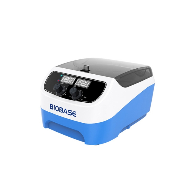 Mini Centrifuge