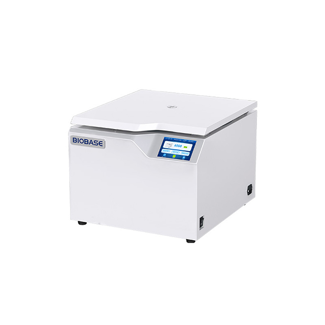 Table Top Low Speed Centrifuge BKC-TL6B