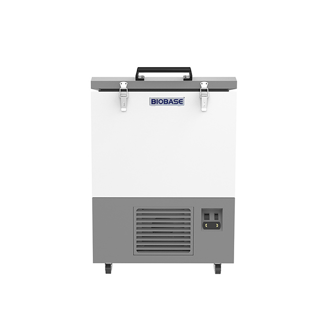 -86℃ Freezer 60L 128L