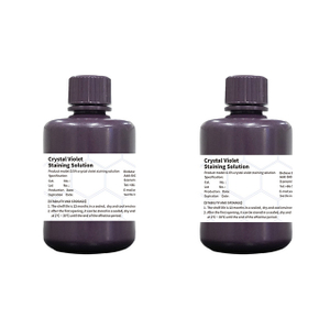 Crystal Violet Staining Solution