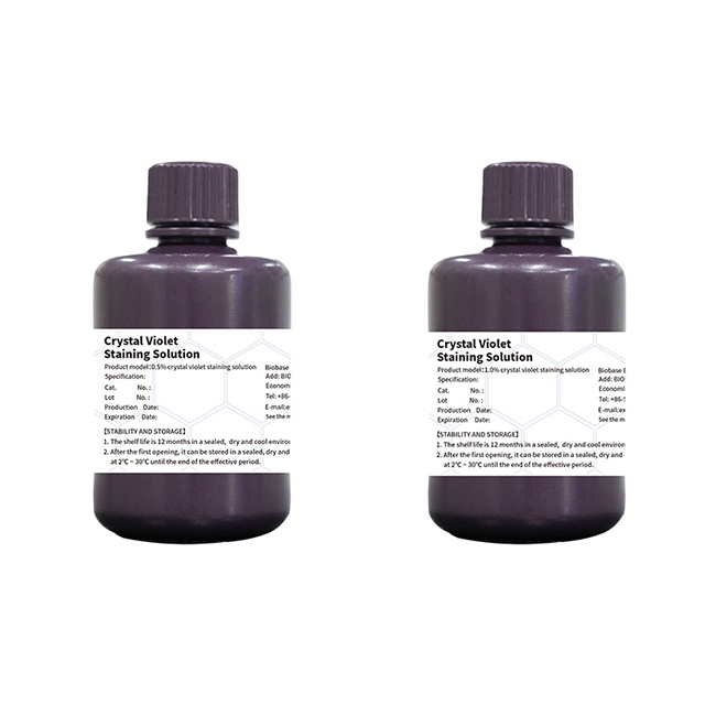 Crystal Violet Staining Solution