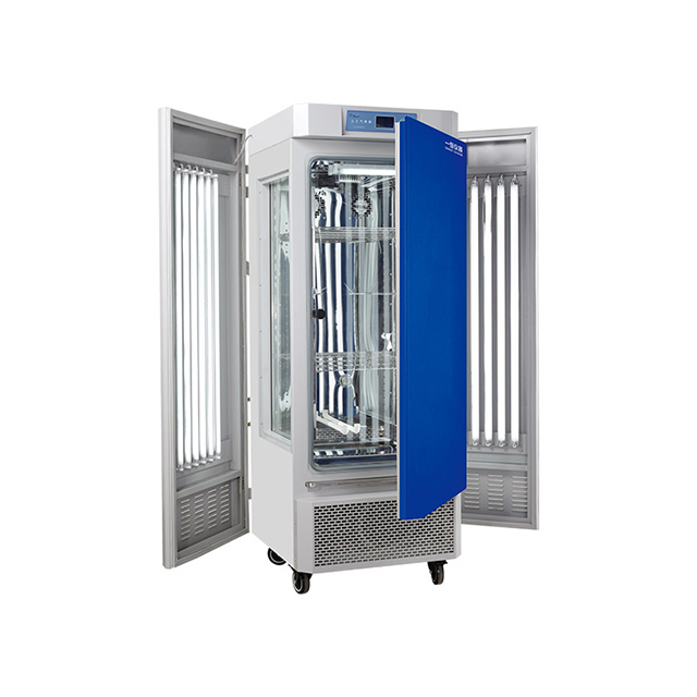 Climate Incubator(BJPX-AII)