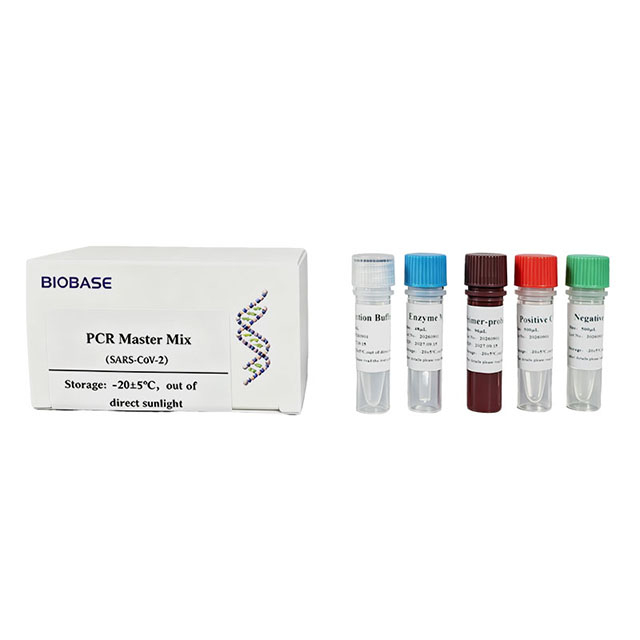 PCR Master Mix(Fluorescent Probe Method)