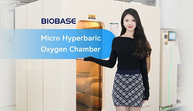 BIOBASE Micro Hyperbaric Oxygen Chamber