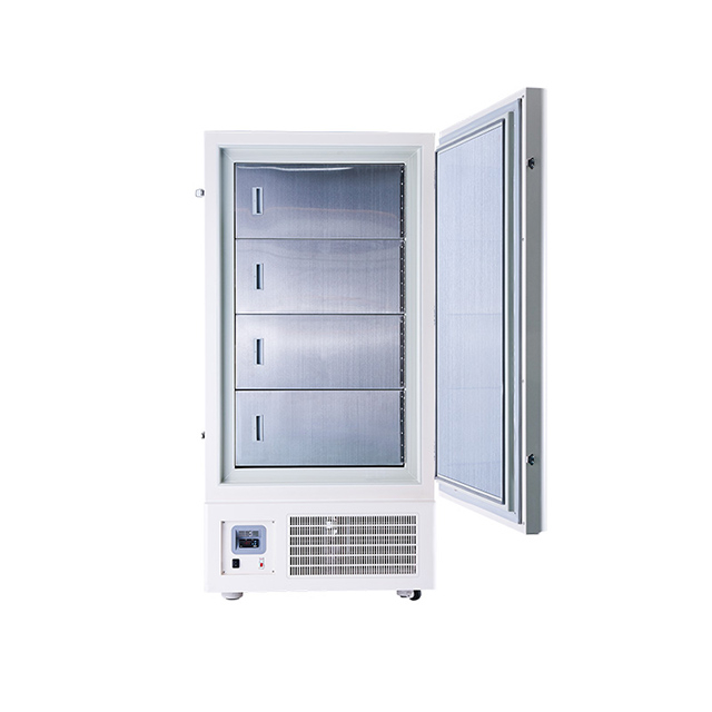-60°C Freezer BDF-60V608 BDF-60V708 BDF-60V808 BDF-60V938