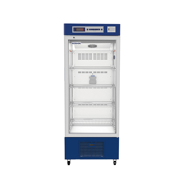 Laboratory Refrigerator BPR-5V288S