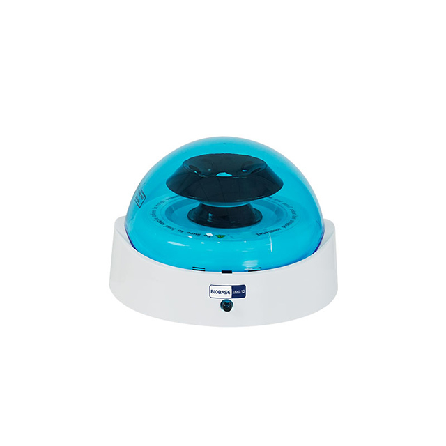 Mini Centrifuge