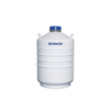 Static Storage Liquid Nitrogen Container