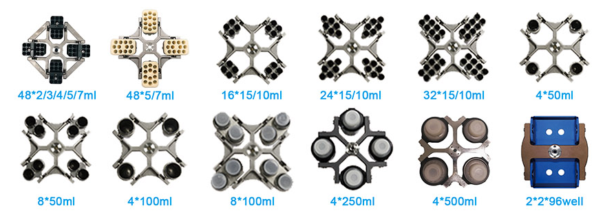 low speed laboratory centrifuge