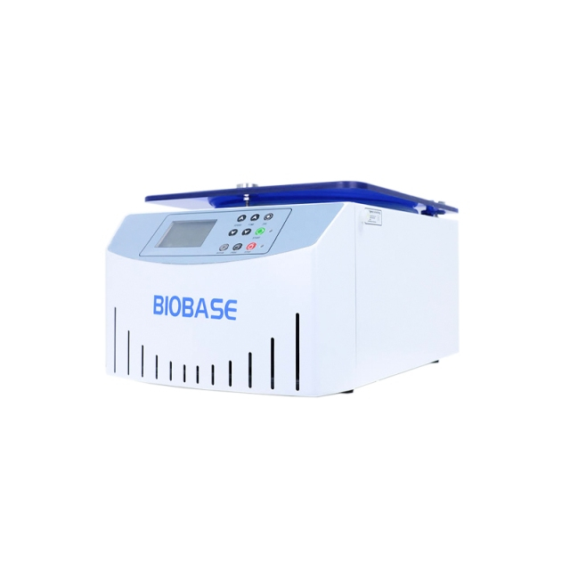 Gel Card Centrifuge BKC-TLCT4Y
