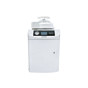 Vertical Autoclave