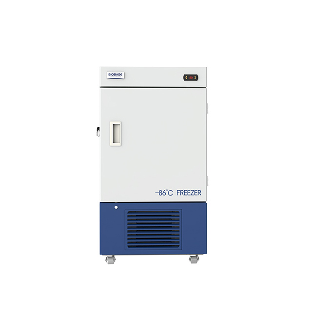 -86℃ Freezer 28L 50L 58L 108L