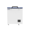 -60℃ Horizontal Freezer 110L 210L 308L