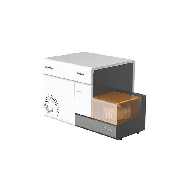 Flow Cytometer BioCyte-B5R3 BioCyte-B5R3V7