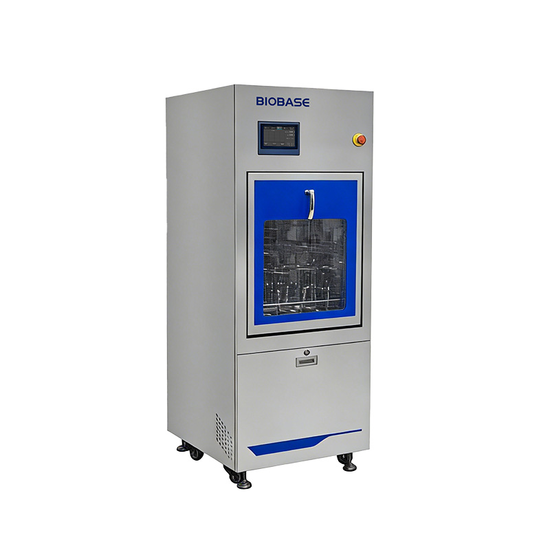 Lab Automatic Glassware Washer(Washer Disinfector)