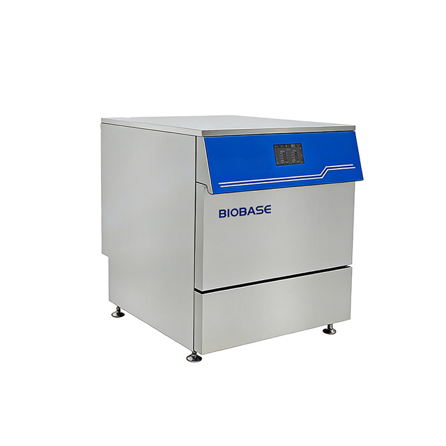 Table Top Full-automatic Glassware Washer