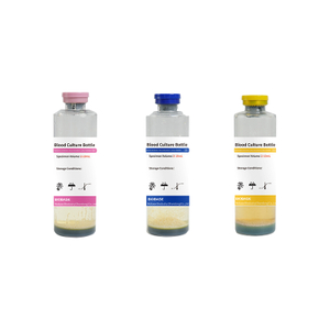 Blood Culture Bottle