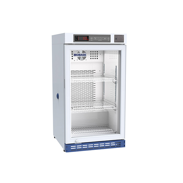 Laboratory Refrigerator(Single Door) 68L 108L 118L 238L