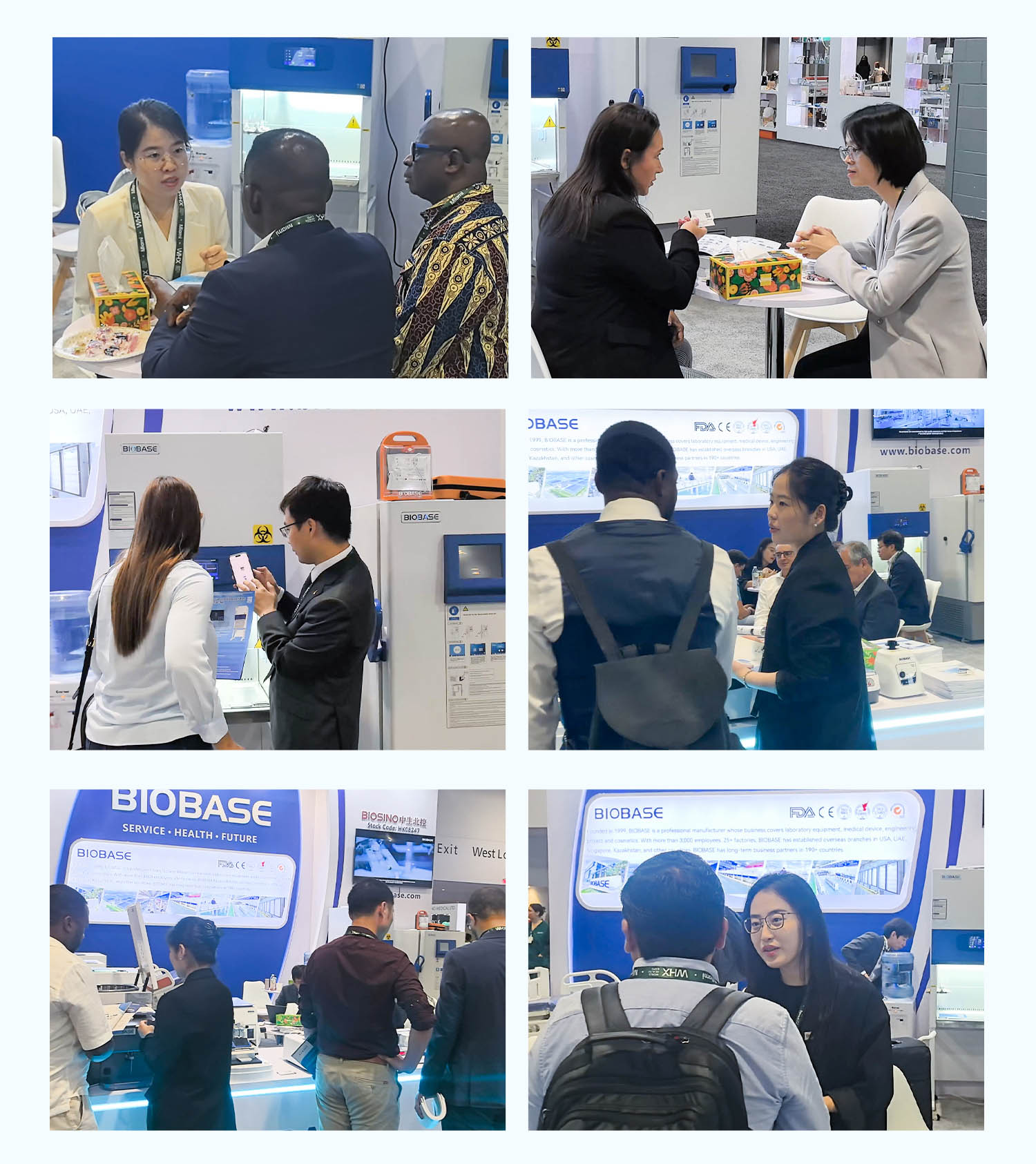美国Miami展会收官_09