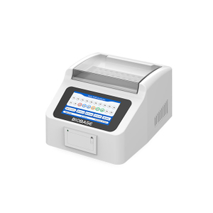 Auto ESR Analyzer