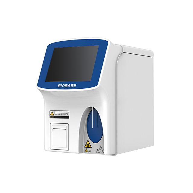 Veterinary Auto Hematology Analyzer BH-HA310VET