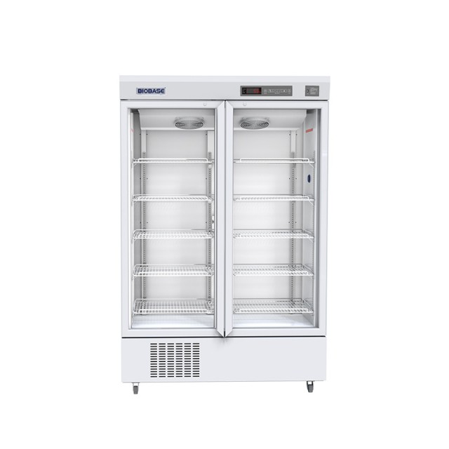 Laboratory Refrigerator 