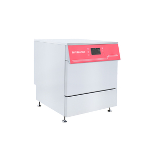 Table Top Full-automatic Glassware Washer