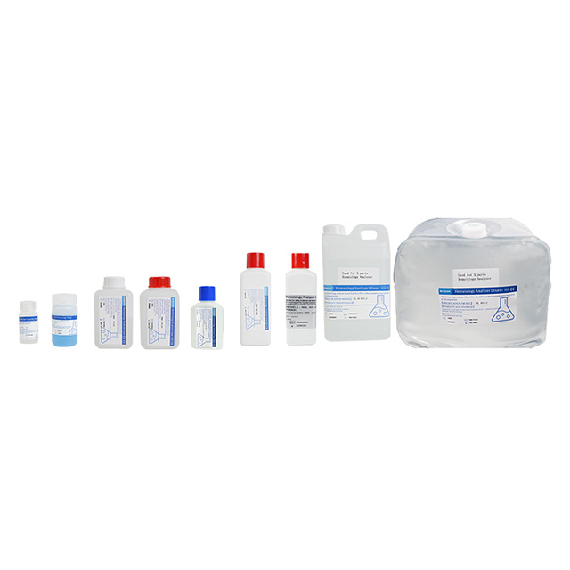 5-Part Auto Hematology Analyzer Reagent