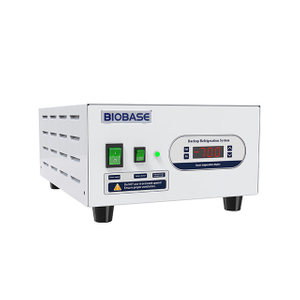 Backup Refrigeration System