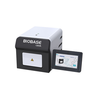 Fluorescent Quantitative PCR Detection System LEIA-X4 LEIA-X6